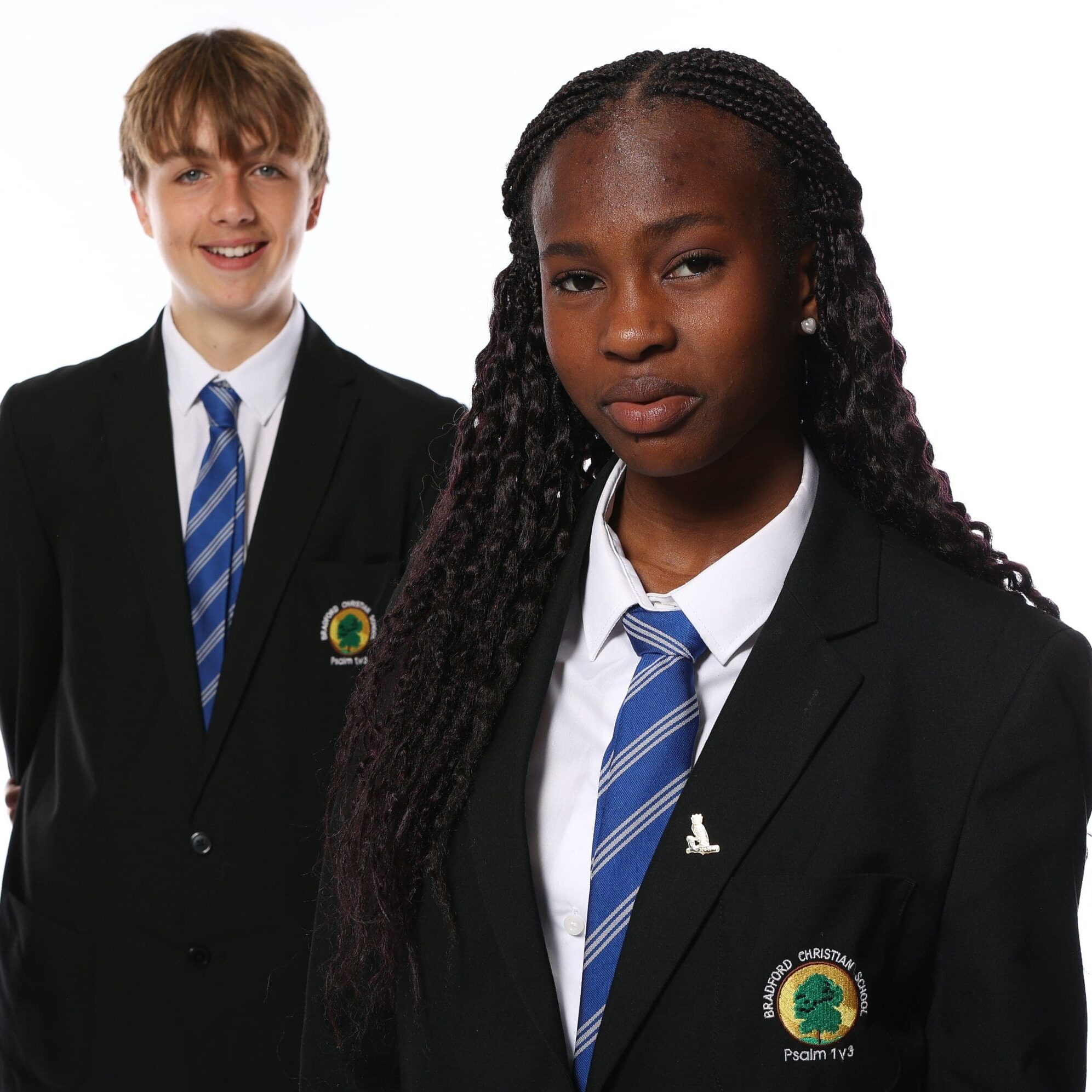 Upper School